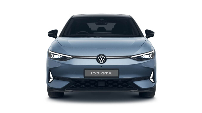 Volkswagen ID.7 250kW 4MOTION GTX Plus 86kWh 5dr Auto Electric Hatchback - Image 5